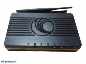 R200 Cambium Networks C000000l024a Cnpilot 300mbps Wireless Router No Power Supply