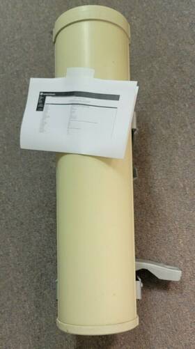 C050045a006a Cambium Networks Pmp 450i 3 Ghz Access Point With Integrated 17 Dbi 90deg Sector Antenna