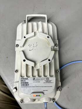C050045b003a Cambium Networks 5ghz Ptp 450i Connectorized Link Unit Only