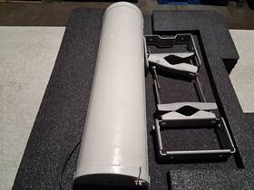 Cambium Networks C050900d021b 5ghz 90/120 Degree Sector Antenna With Mounting