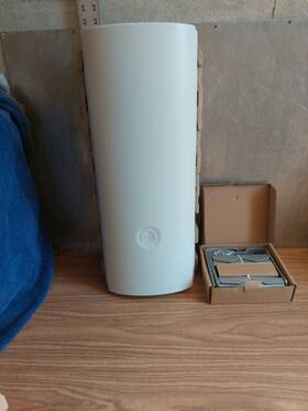 C050910d301a Cambium Networks C050910d301 Epmp 3000 Sector Antenna 17dbi 4x4 Mu-mimo 90deg