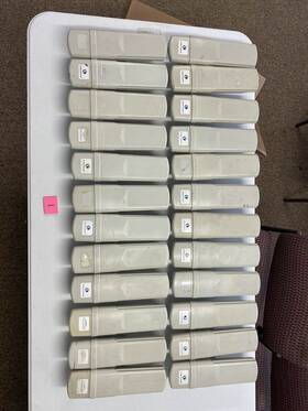 C054045c004b Cambium Networks Lot Of 24 5792sm Radios In Good Condition