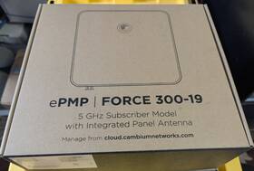 Cambium Networks C058900p801a Epmp Force 300-19