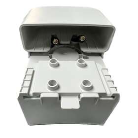 C060900d021a Cambium Networks 2pk Epmp 6ghz 2x2 Dish Antenna For 4600c