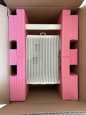 C110082r058a Cambium Networks Ptp 820 Rfu-c 11ghz 11185-11485