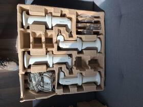 Epmp4525 Cambium Networks 4 Units - Epmp 5 Ghz Force 4525