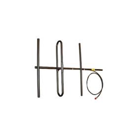 Cambium Networks Nb-n500042a-gl - Yagi Antenna 215-225 Mhz 6.5 Dbd Single