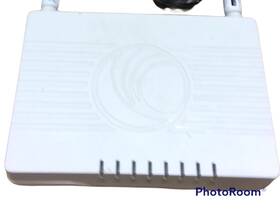 Pl-r190wusa-ww Cambium Networks Cn Pilot 802.11n 2.4 Ghz Wlan Router Unit Only No Power