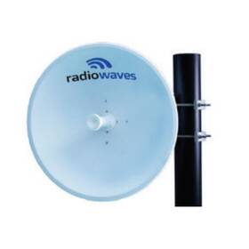 Rdh4503c Cambium Networks - Ptp Dish Antenna 4.9-6ghz 2-ft 0.6m 28 Dbi