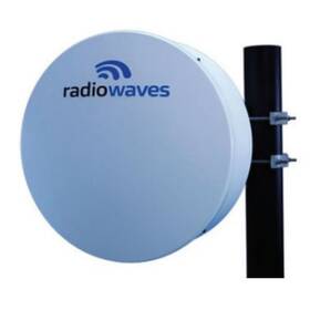 Rdh4508c Cambium Networks - Ptp Dish Antenna 4.9-6ghz 2-ft 0.6m 28.8 Dbi