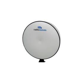 Cambium Networks Rdh4510c - Ptp Dish Antenna 4.9-6ghz 4-ft 1.2m 34 Dbi