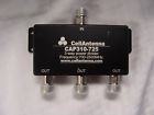 Cap-310 Cellular Antenna Way Splitter