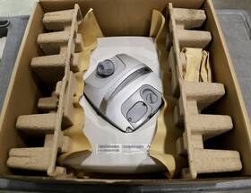 Cfw-2182 Casa Systems New - Cbrs 4g Outdoor Ue 48v Poe Rural Antenna