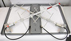 Db-436c Cb-436c Andrew Lot Of Antennas With Winegard Roof Mount