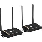 Ce-h23711-s1 Siig Dual Antenna Wireless Expandable Hdmi Extender With 662774041193