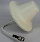 Cellmax-o-25 Andrew 806-960 1701-2500mhz Indoor Omnidirectional Antenna