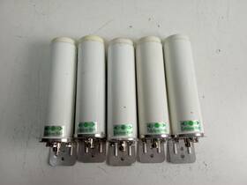 Cm228w Cellphone Mate Lot Of 5 Cybera Full Band Fiber Glass Antenna Used