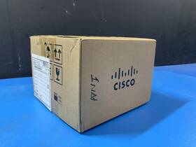 Cisco 4g-lte-antm-0-3-b Dual Lte-single Gps Multi-band Antenna Black 07-1329-02