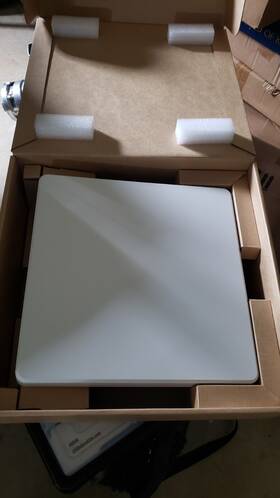 Ma-ant-3-e6 Cisco 810979014522 New Meraki Dual-band Wide Patch Antenna Mr53e 6-port Maant3e6
