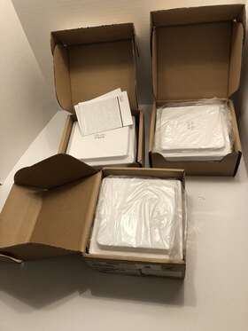 Air-ant2524v4cr-rf Cisco Lot Of 3