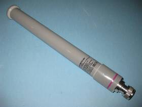 Cisco Air-ant2547vg-ns Aironet Dual Band Omni Antenna Self-identifying Gray