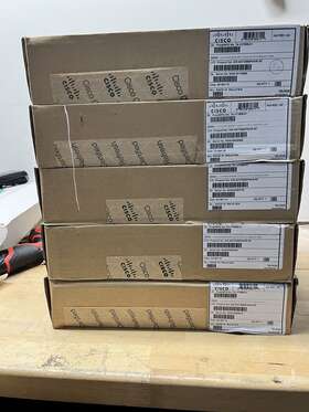 Air-ant2566p4w-rf Cisco Aironet 2.4ghz-5ghz Dual Band Directional Antenna