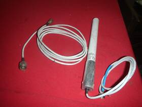 Airant55160vr Cisco Used Air-ant551 Antennas Very Nice