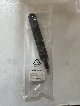 Lte-antm2-sma-d Cisco Antenna New In Factory Sealed Packaging