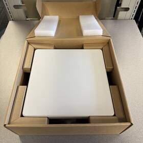Cisco Meraki A10-63050 Ma-ant-3-e5 Dual-band Patch Antenna 5-port Rp-tnc For Mr42e Ap