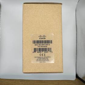 Ma-mnt-ant-3 Cisco Meraki A50-63030 Horizontal Mounting Bracket For Omni Antennas Ma-ant-3-c/d