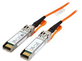 Sfp-10g-aoc3m Cisco 10gbase-aoc Sfp Cable 3 Meter