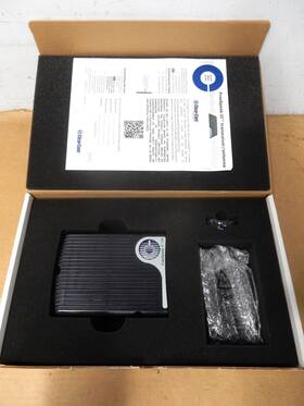 Clear-com Fsii-tcvr-24 New Open Box Clear-com Freespeak Ii 2.4ghz Active Transceiver