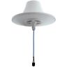 Cms38606p-30nf Laird See Description Indoor Broadband Omni Antenna Low 729198775681