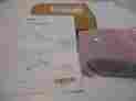Cn-0ru297-00842-93o-0352 Dell Wireless Receiver Antenna