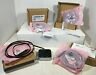 Cn-0wx492-00842-385-6268 Dell Lot Of Wireless Network Adapter Antennas