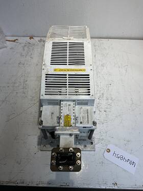 B235256h0031 Codan 6740-w L-band Satellite If Mbuc 6740-w/e-ac/ex-ce 40w C-band S/n