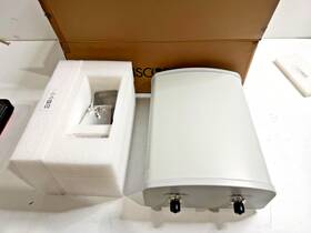 Commscope Cmax-dmf2-43-wi53 Low Pim Directional Mimo 2x2 In-building Antenna