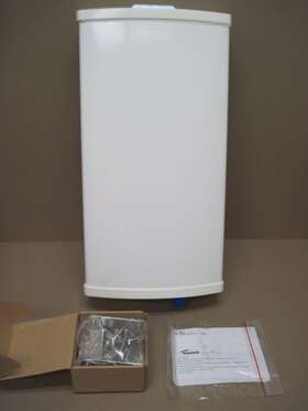 Cmax-ext-cpuei53 Commscope Cell-max Low Pim Directional Outdoor Antenna