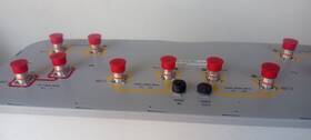 Ffv4-65a-r3-v1 Commscope Base Antenna 12-port Sector