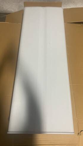 Commscope Nnhh-6a-r4 Nnhh-65a-r4 Multiband 8-port Sector Antenna For Outdoor Use