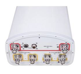 Commscope Sbnhh-1d65c New 6-port Cellular Tower Sector Antenna