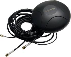 Compuport Centre Inc 301636591406 3in1 Bqx Combination M2m Low Profile Mobility Vehicle Antenna