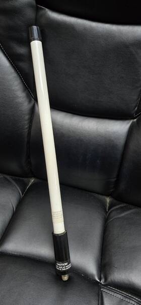 2400-2695 Comtelco Mobilemark Bs2500xl7 Base Statiion Antenna Mhz New Open Box