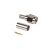 Con-18-195 Terrawave Solutions Sma Plug Connector For Cable 646444889575
