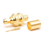 Con-20-400 Terrawave Rpsma Plug Cable 646444649186