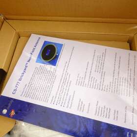 Cs-777-2 Convergence Systems Limited New Brickyard Near-field Reader Antenna Rfid