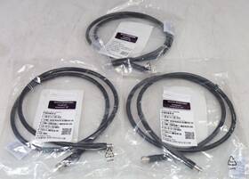 Air-cab005ll-r Costco D84860 New Lot 3x Cisco 5 Ft. Low Loss Rf Antenna Coaxial Cable