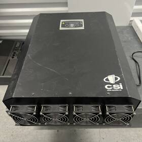 Csi Cs01-215-026 Celluar Specialties - Csi-bdadsp85-1w-pss8 Bi-directional Cellular Amp