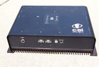 Cs10-400-400 Csi-dsp851-c 1 Emr Csi Cellular