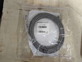 8-0731-02 Datalogic New Psc Magellan Scanner Scale Cable Ibm Port 9e 15ft 8500